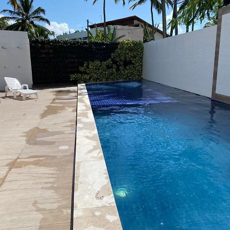 Condominio Solar Porto Rico Ap 3 ปอร์โต จิ กาลินญาส ภายนอก รูปภาพ