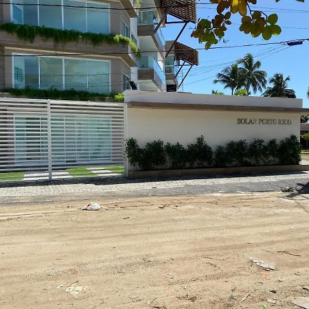 Condominio Solar Porto Rico Ap 3 ปอร์โต จิ กาลินญาส ภายนอก รูปภาพ
