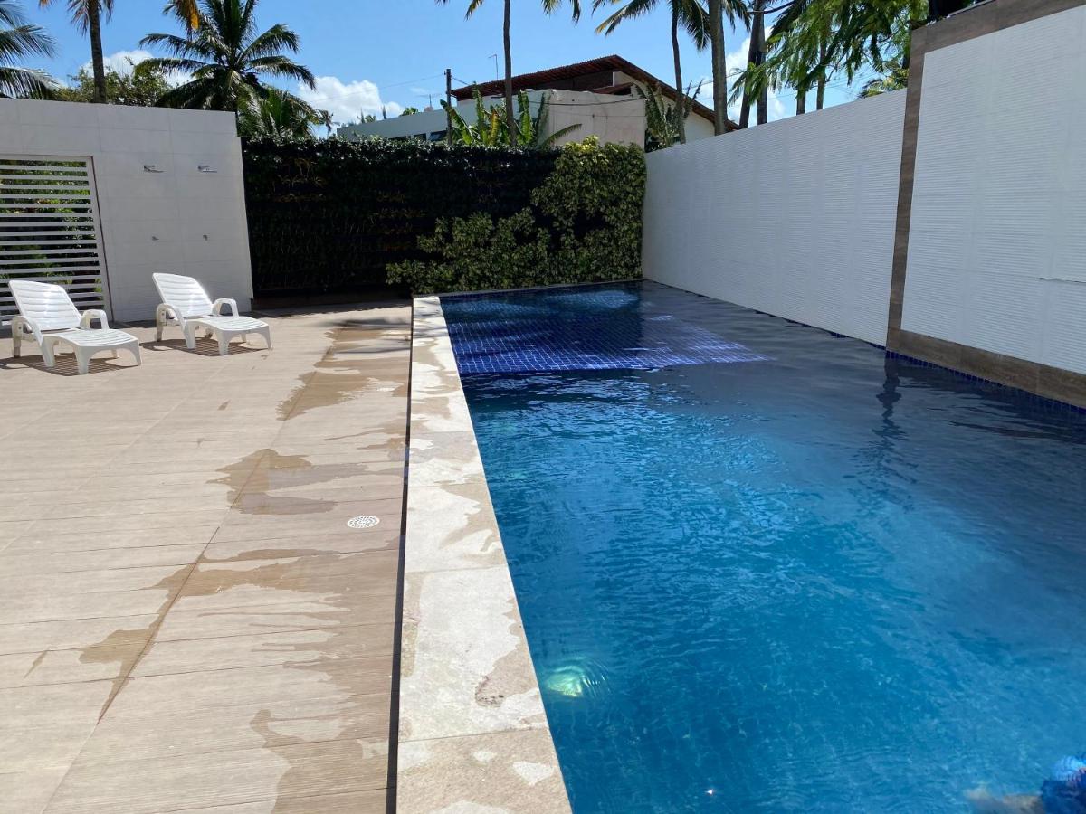 Condominio Solar Porto Rico Ap 3 ปอร์โต จิ กาลินญาส ภายนอก รูปภาพ
