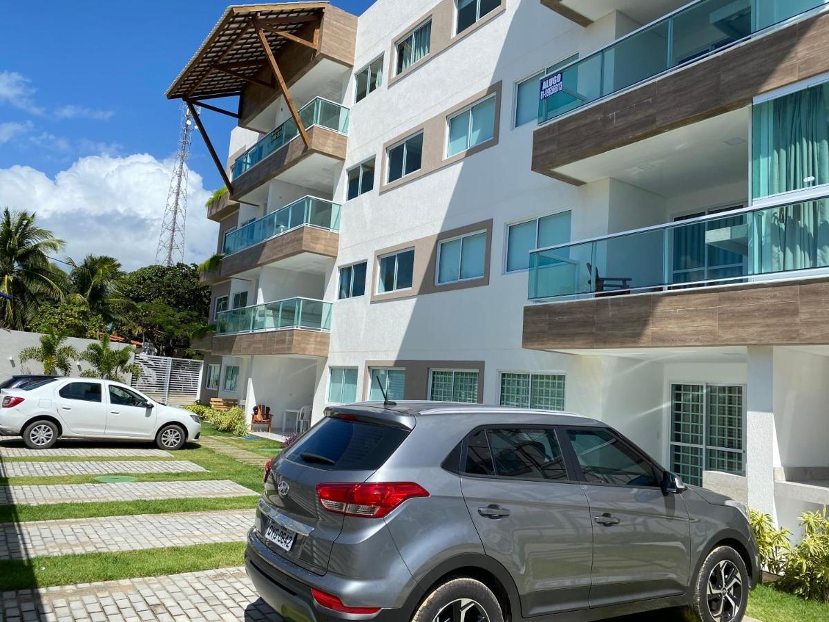 Condominio Solar Porto Rico Ap 3 ปอร์โต จิ กาลินญาส ภายนอก รูปภาพ