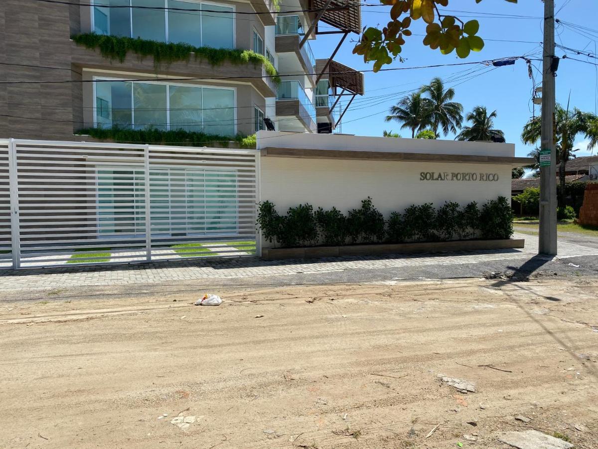 Condominio Solar Porto Rico Ap 3 ปอร์โต จิ กาลินญาส ภายนอก รูปภาพ