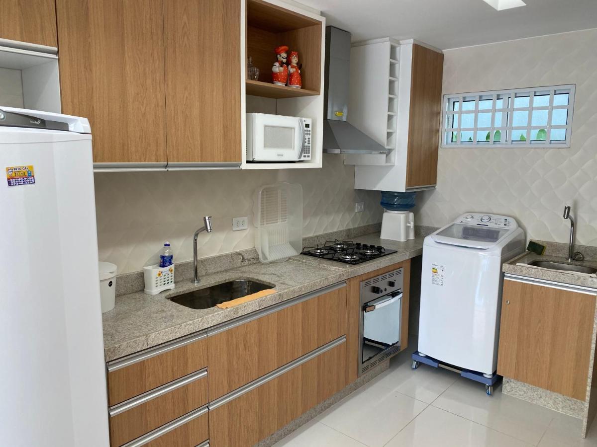 Condominio Solar Porto Rico Ap 3 ปอร์โต จิ กาลินญาส ภายนอก รูปภาพ