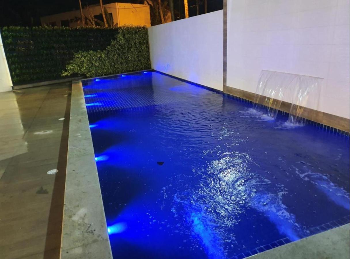 Condominio Solar Porto Rico Ap 3 ปอร์โต จิ กาลินญาส ภายนอก รูปภาพ