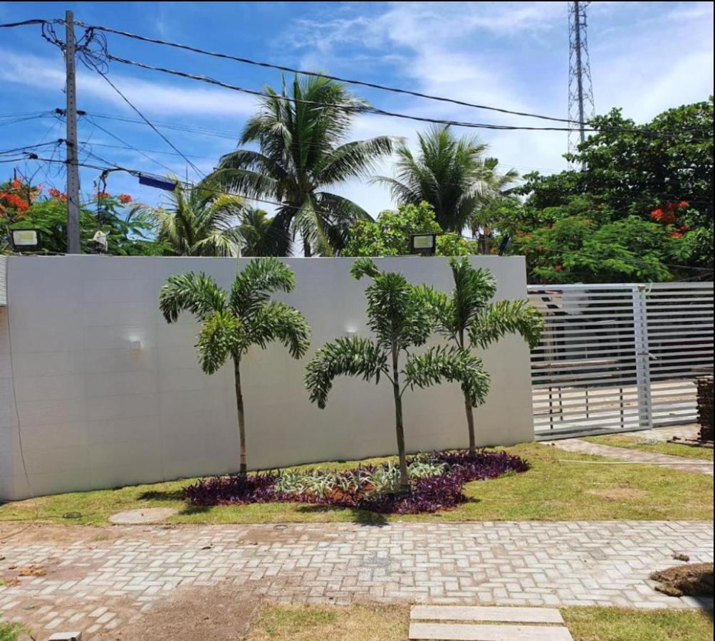 Condominio Solar Porto Rico Ap 3 ปอร์โต จิ กาลินญาส ภายนอก รูปภาพ