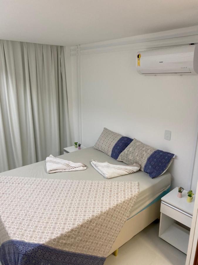 Condominio Solar Porto Rico Ap 3 ปอร์โต จิ กาลินญาส ภายนอก รูปภาพ